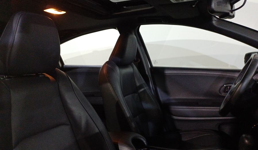 Honda Hr-v 1.8 TOURING CVT Suv 2022