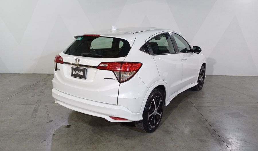 Honda Hr-v 1.8 TOURING CVT Suv 2022