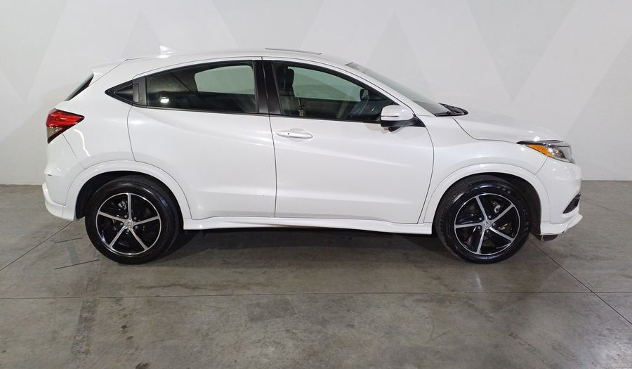 Honda Hr-v 1.8 TOURING CVT Suv 2022