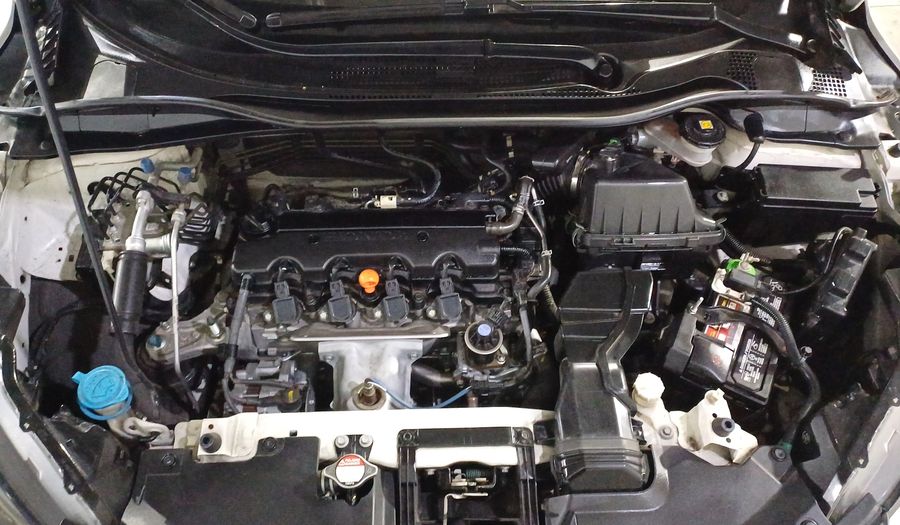 Honda Hr-v 1.8 TOURING CVT Suv 2022