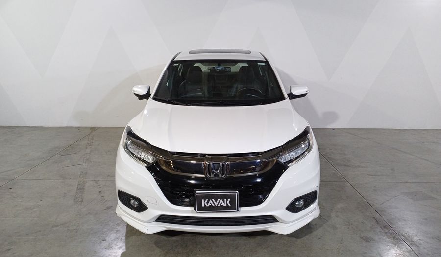 Honda Hr-v 1.8 TOURING CVT Suv 2022