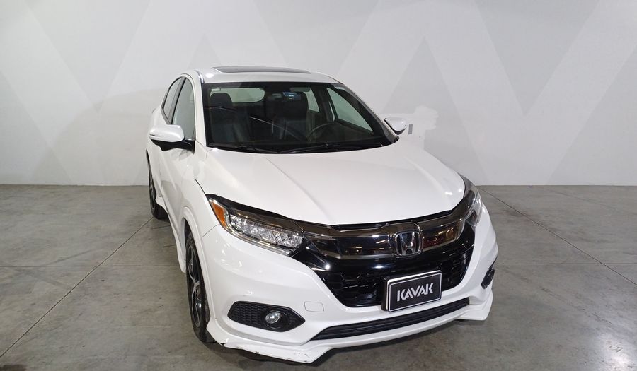Honda Hr-v 1.8 TOURING CVT Suv 2022