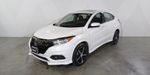 Honda Hr-v 1.8 TOURING CVT Suv 2022