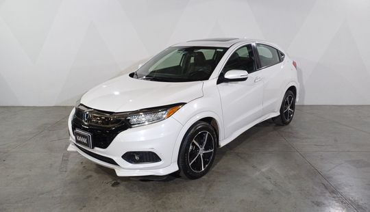 Honda • HR-V