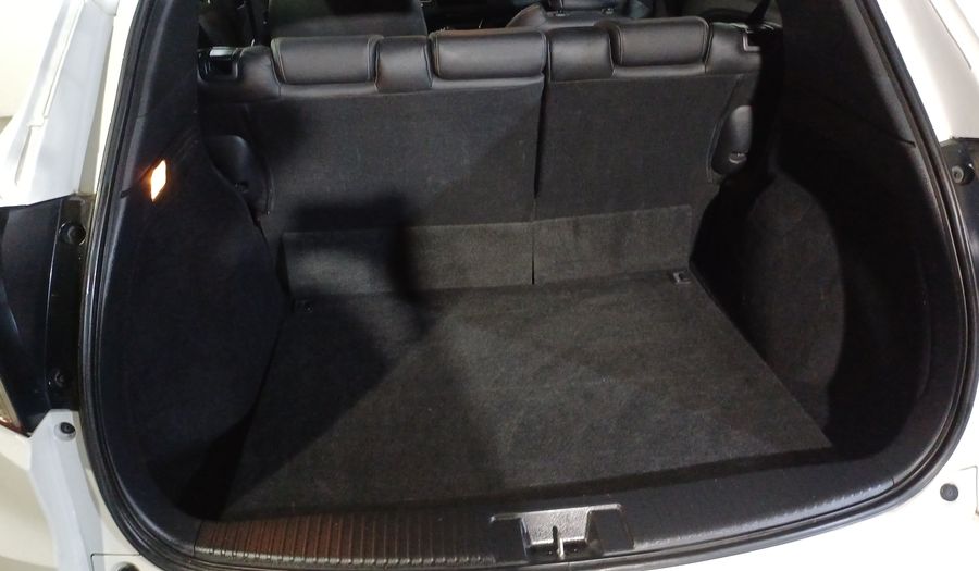 Honda Hr-v 1.8 TOURING CVT Suv 2022
