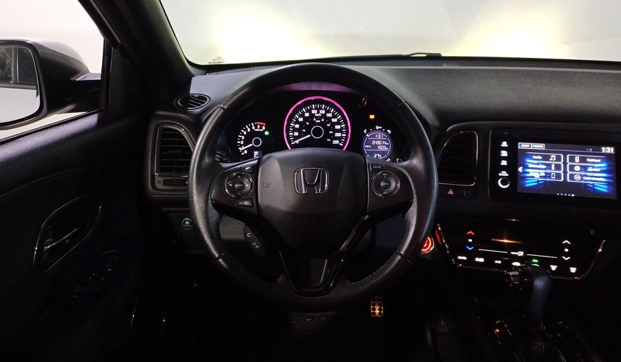 Honda Hr-v 1.8 TOURING CVT Suv 2022
