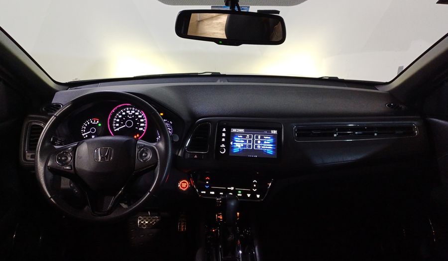 Honda Hr-v 1.8 TOURING CVT Suv 2022