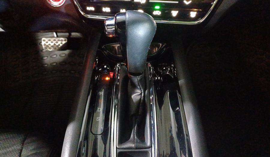 Honda Hr-v 1.8 TOURING CVT Suv 2022