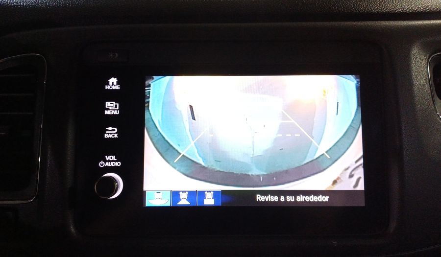 Honda Hr-v 1.8 TOURING CVT Suv 2022