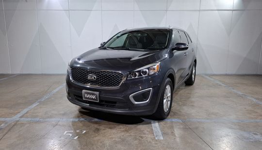 Kia • Sorento