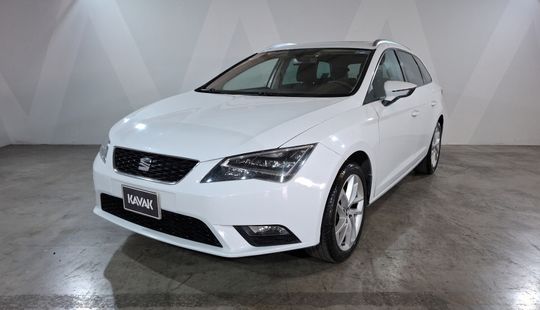 Seat • Leon