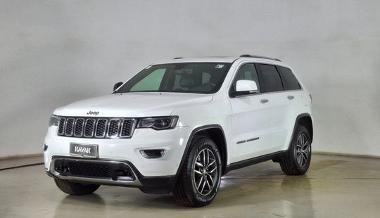 Jeep • Grand Cherokee