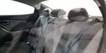 Hyundai Elantra 1.8 GLS AT Sedan 2015