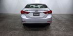 Hyundai Elantra 1.8 GLS AT Sedan 2015