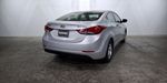 Hyundai Elantra 1.8 GLS AT Sedan 2015