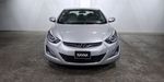 Hyundai Elantra 1.8 GLS AT Sedan 2015