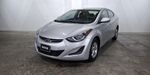 Hyundai Elantra 1.8 GLS AT Sedan 2015