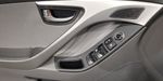 Hyundai Elantra 1.8 GLS AT Sedan 2015