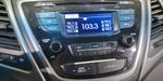 Hyundai Elantra 1.8 GLS AT Sedan 2015