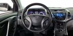 Hyundai Elantra 1.8 GLS AT Sedan 2015