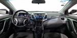 Hyundai Elantra 1.8 GLS AT Sedan 2015