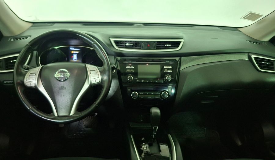 Nissan X-trail 2.5 CVT ADVANCE Suv 2016