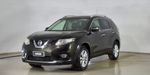 Nissan X-trail 2.5 CVT ADVANCE Suv 2016