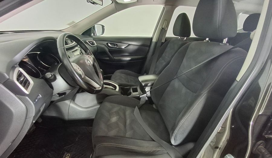 Nissan X-trail 2.5 CVT ADVANCE Suv 2016