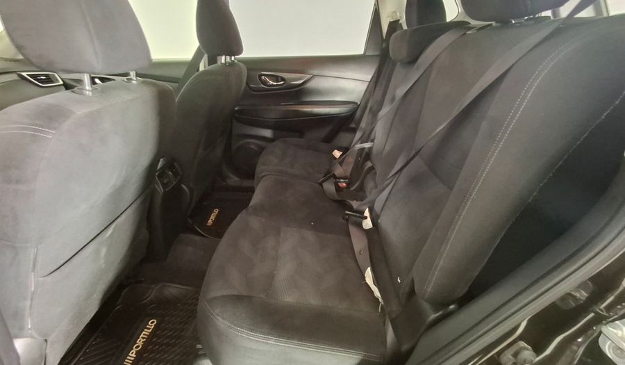 Nissan X-trail 2.5 CVT ADVANCE Suv 2016