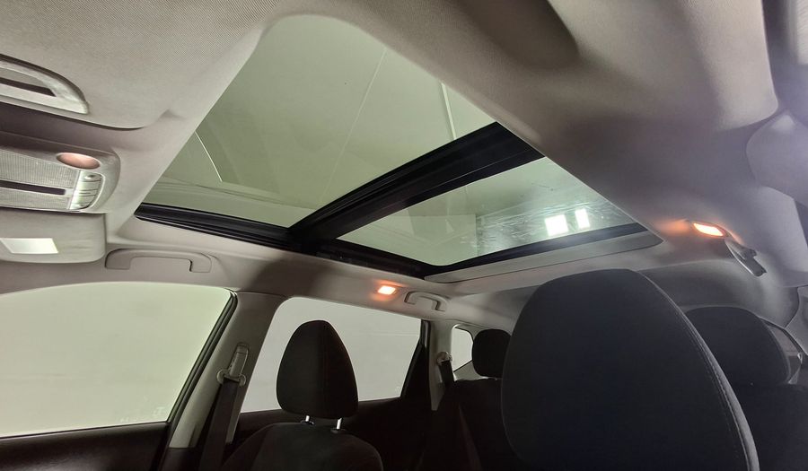 Nissan X-trail 2.5 CVT ADVANCE Suv 2016