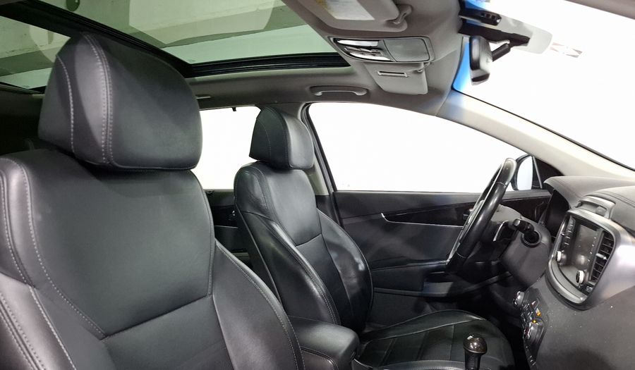 Kia Sorento 3.3 EX PACK AT Suv 2017