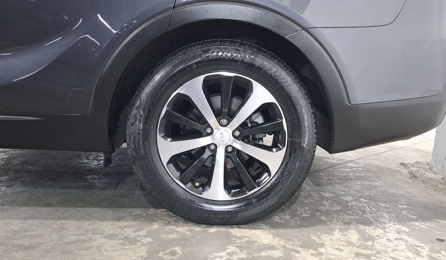 Kia Sorento 3.3 EX PACK AT Suv 2017