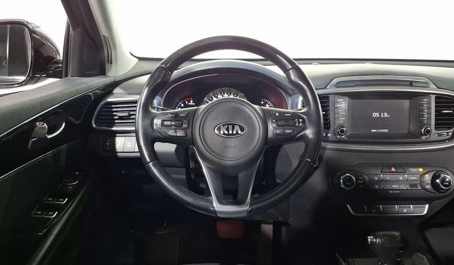 Kia Sorento 3.3 EX PACK AT Suv 2017