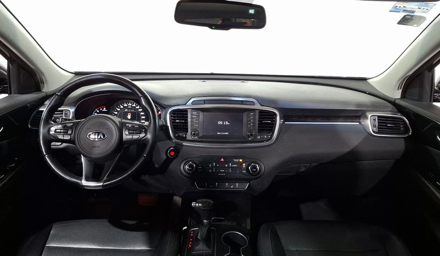 Kia Sorento 3.3 EX PACK AT Suv 2017