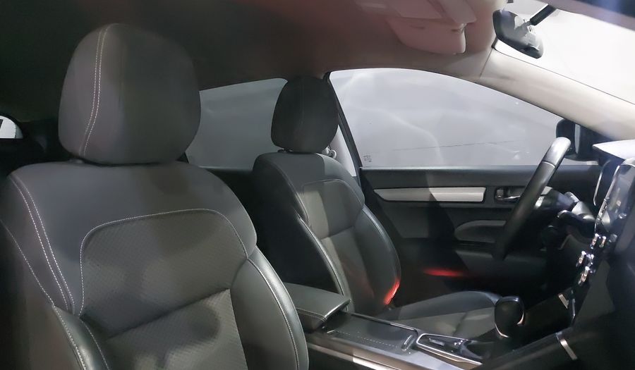 Renault Koleos 2.5 INTENS CVT Suv 2022