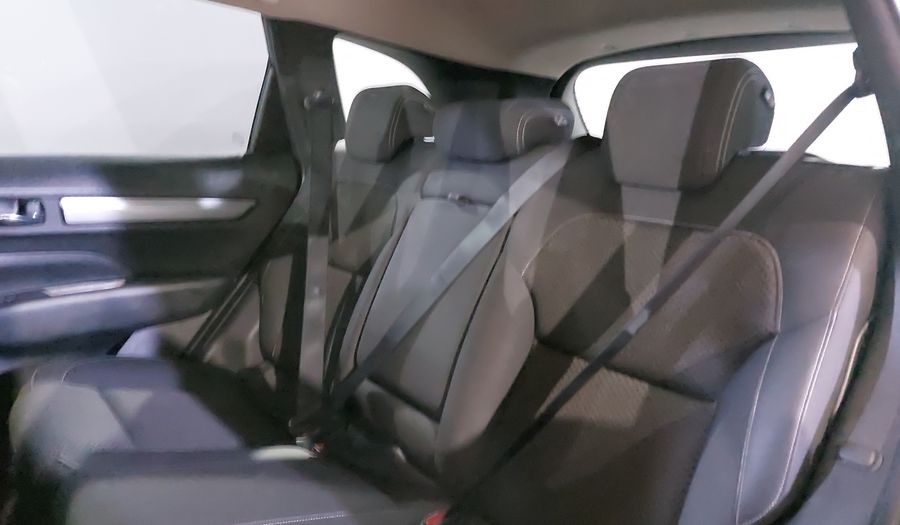 Renault Koleos 2.5 INTENS CVT Suv 2022