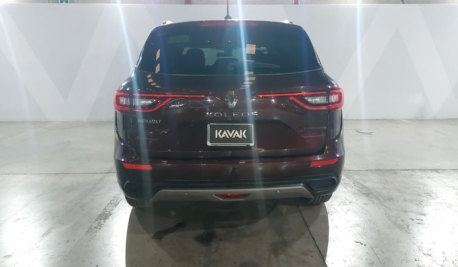 Renault Koleos 2.5 INTENS CVT Suv 2022