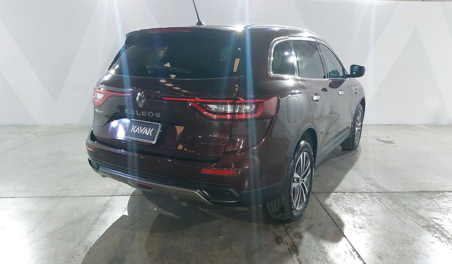 Renault Koleos 2.5 INTENS CVT Suv 2022