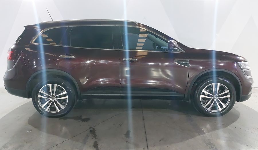Renault Koleos 2.5 INTENS CVT Suv 2022