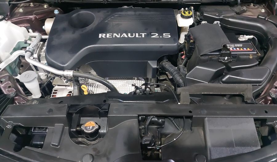 Renault Koleos 2.5 INTENS CVT Suv 2022