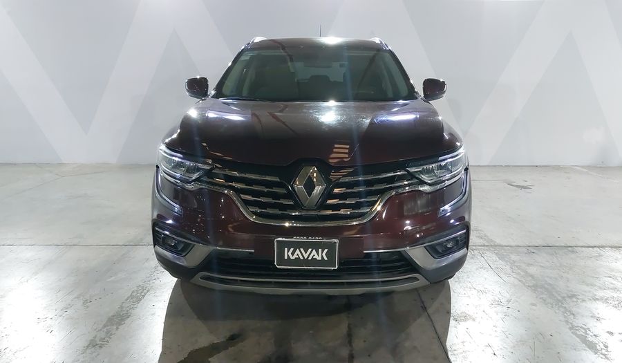 Renault Koleos 2.5 INTENS CVT Suv 2022