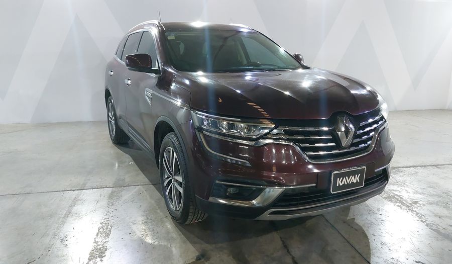 Renault Koleos 2.5 INTENS CVT Suv 2022