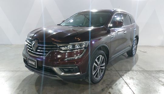 Renault • Koleos
