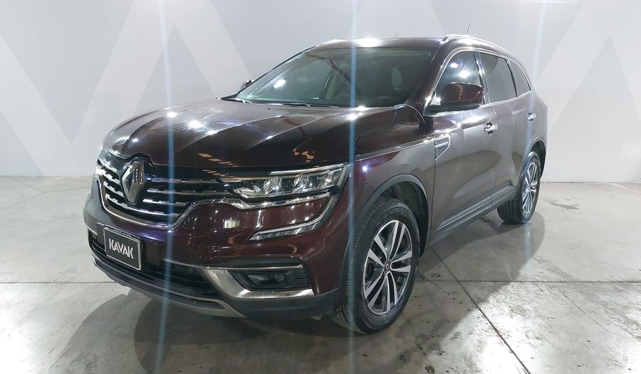 Renault Koleos 2.5 INTENS CVT Suv 2022