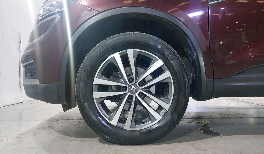 Renault Koleos 2.5 INTENS CVT Suv 2022