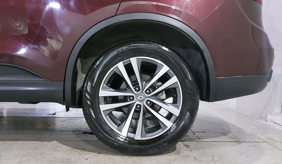 Renault Koleos 2.5 INTENS CVT Suv 2022
