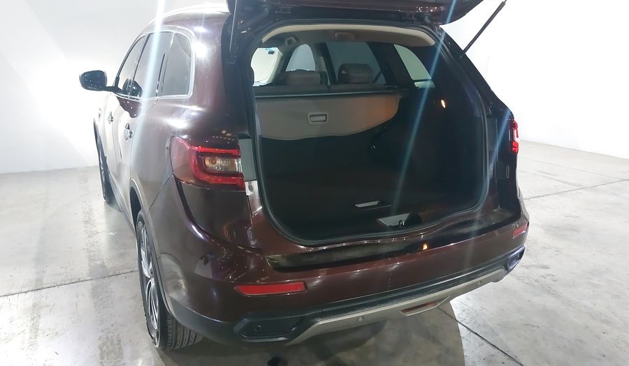 Renault Koleos 2.5 INTENS CVT Suv 2022