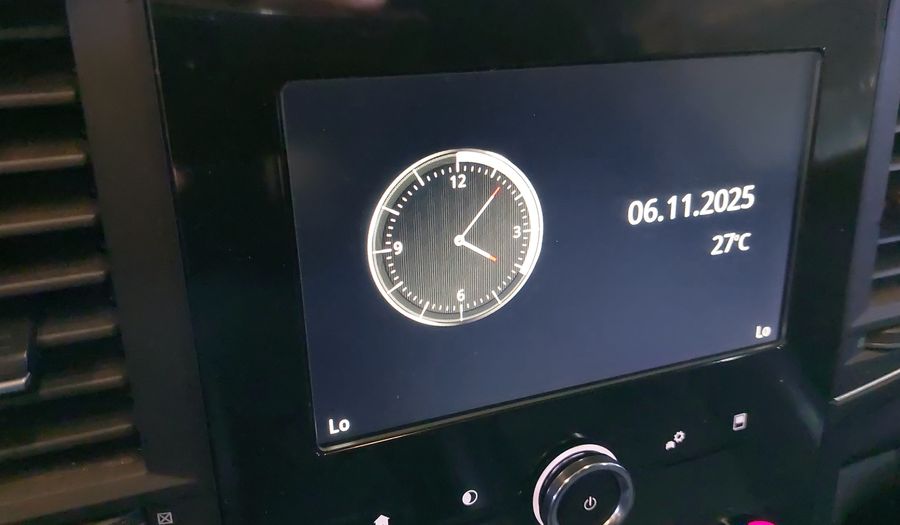 Renault Koleos 2.5 INTENS CVT Suv 2022