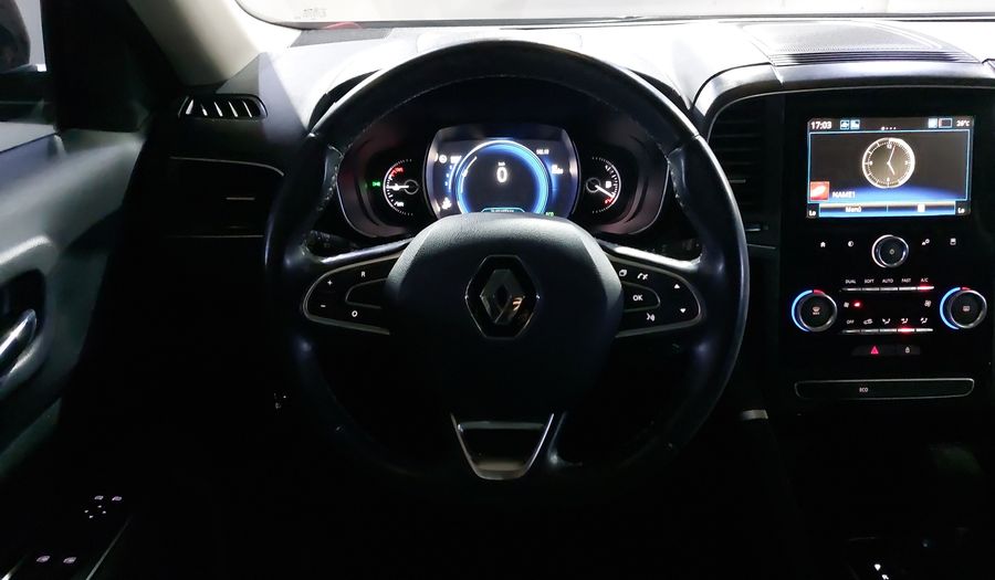 Renault Koleos 2.5 INTENS CVT Suv 2022