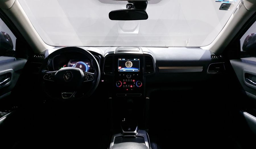 Renault Koleos 2.5 INTENS CVT Suv 2022